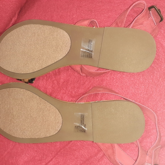 Rampage Sandals - Picture 7 of 7